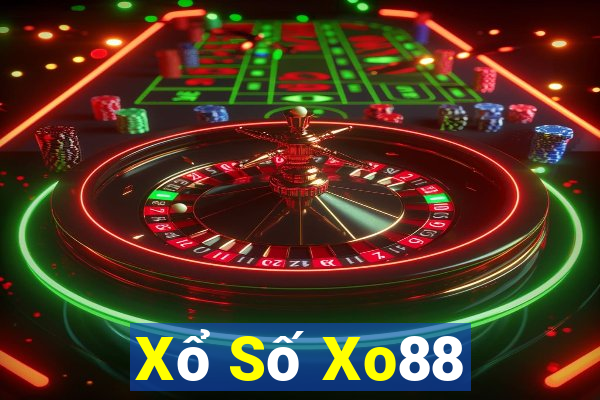 Xổ Số Xo88