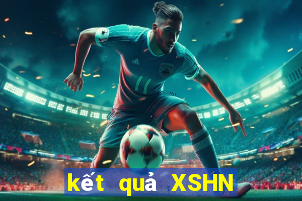 kết quả XSHN ngày 27