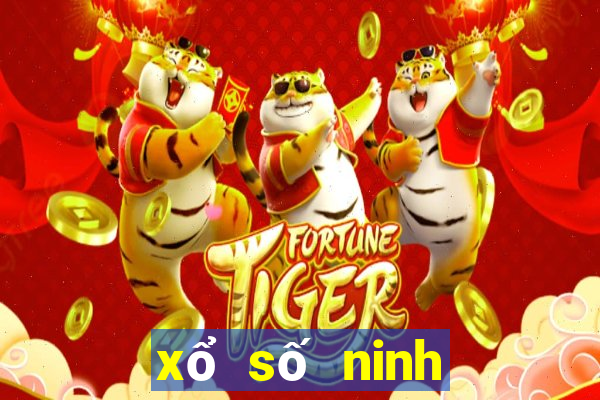 xổ số ninh thuận ngày hôm nay