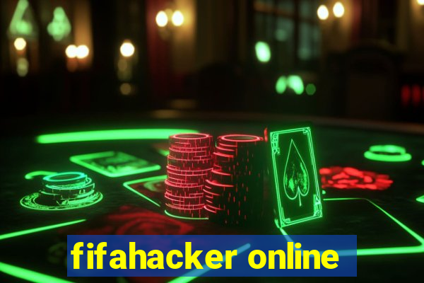 fifahacker online