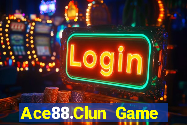 Ace88.Clun Game Bài Poker Đổi Thưởng