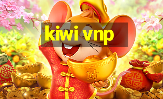 kiwi vnp