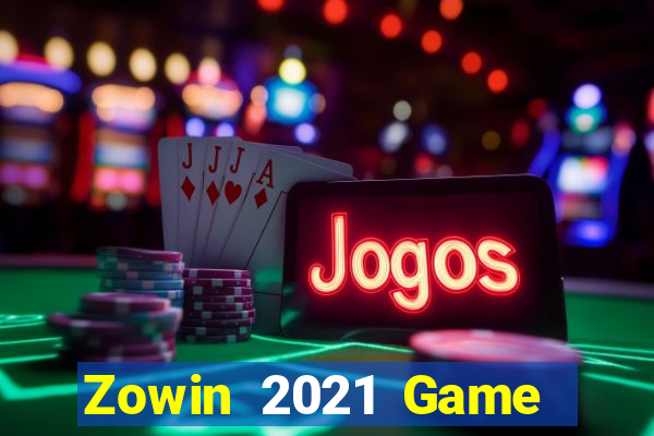 Zowin 2021 Game Bài Tứ Sắc