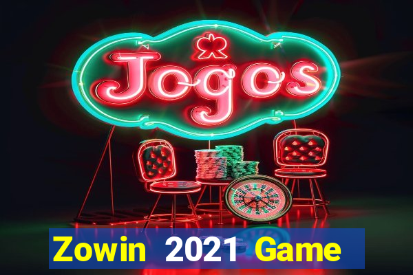 Zowin 2021 Game Bài Tứ Sắc