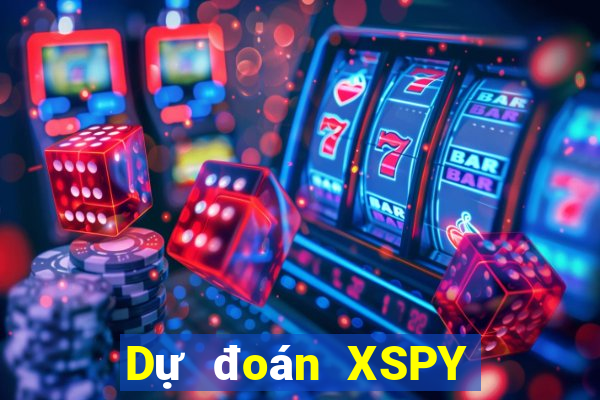 Dự đoán XSPY Thứ 3