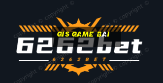 gis game bài