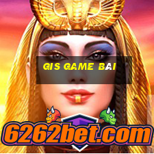 gis game bài