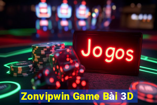 Zonvipwin Game Bài 3D