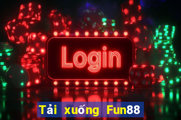 Tải xuống Fun88 Color 20app