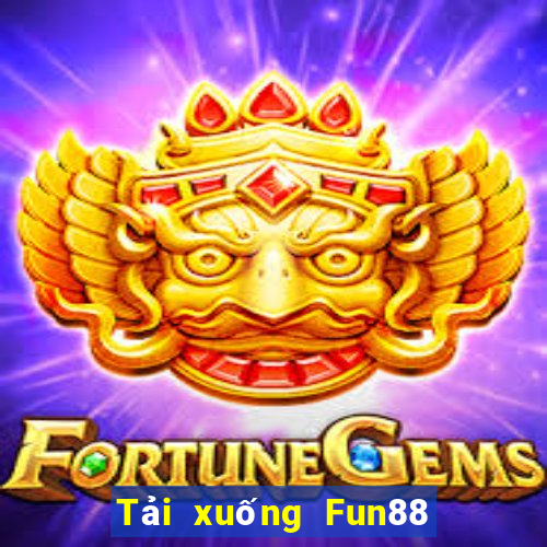 Tải xuống Fun88 Color 20app