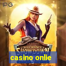 casino onlie