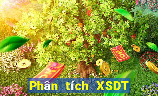 Phân tích XSDT 6x36 ngày 16