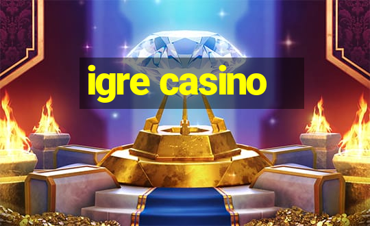 igre casino