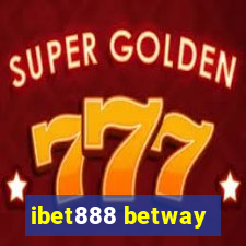 ibet888 betway