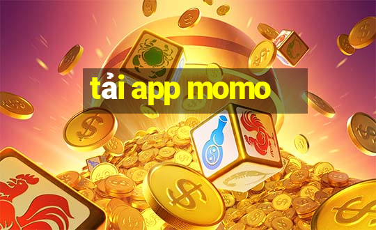 tải app momo