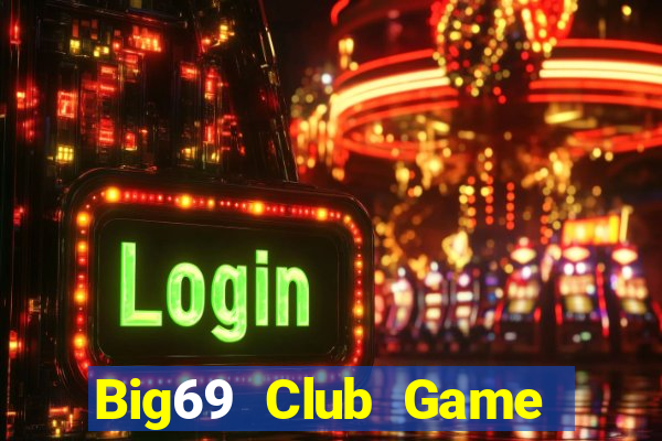 Big69 Club Game Bài Dom88