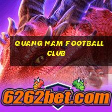 quang nam football club