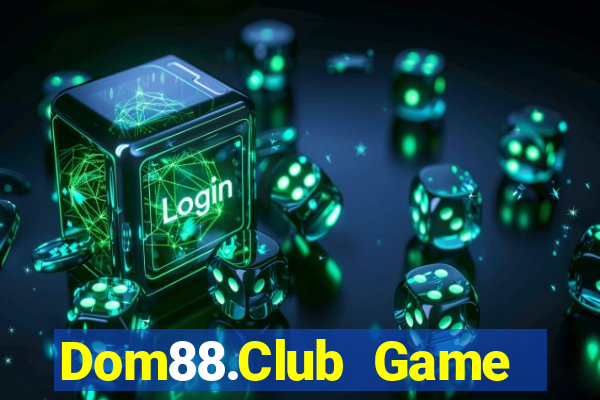 Dom88.Club Game Bài 567