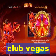 club vegas