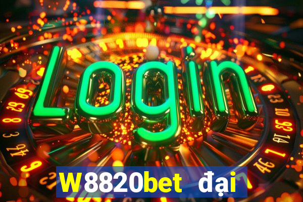 W8820bet đại phát Genesis