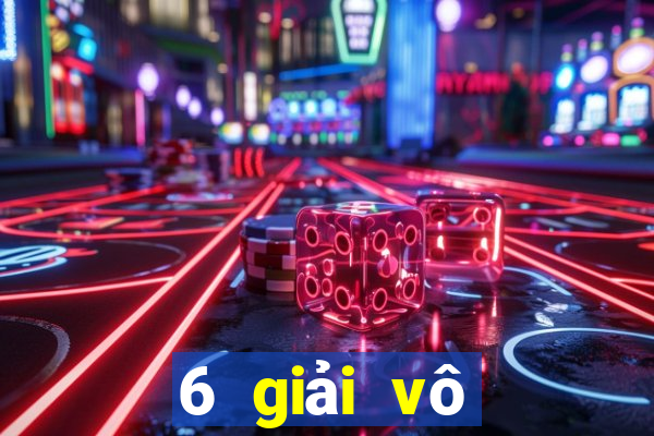 6 giải vô địch quốc gia hàng đầu châu âu