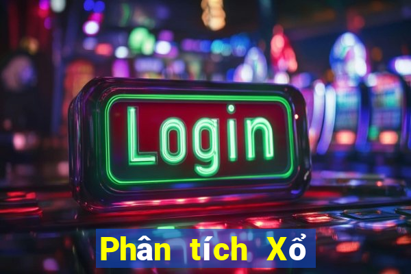 Phân tích Xổ Số bình dương ngày 30