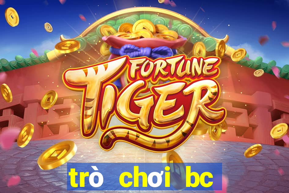 trò chơi bc sòng bạc tiền điện tử