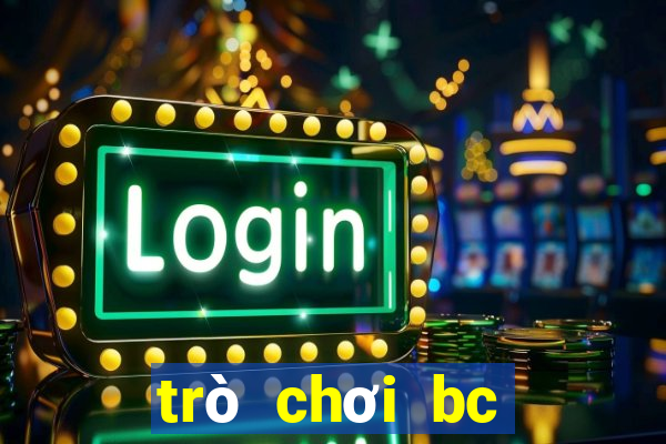 trò chơi bc sòng bạc tiền điện tử