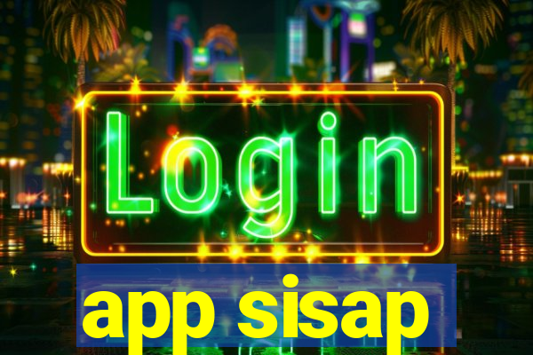 app sisap