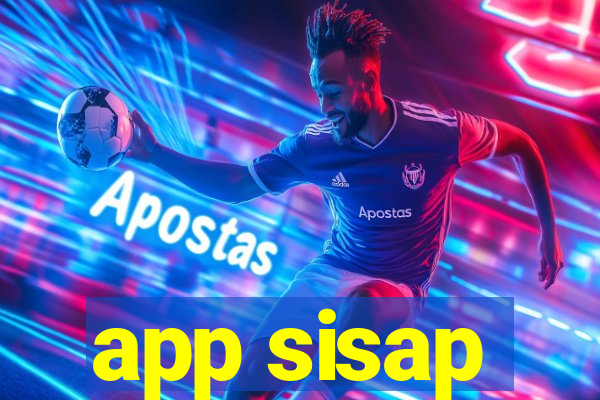 app sisap