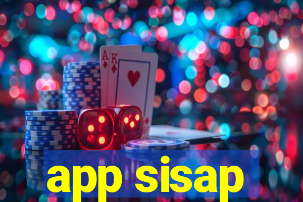 app sisap