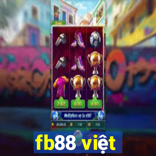 fb88 việt