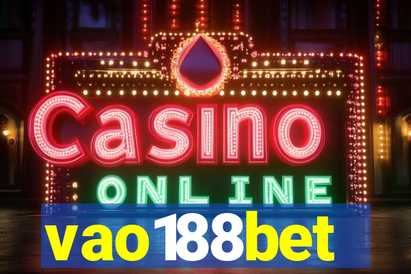 vao188bet