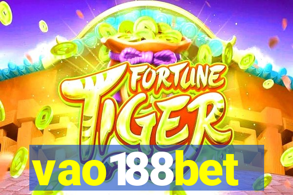 vao188bet