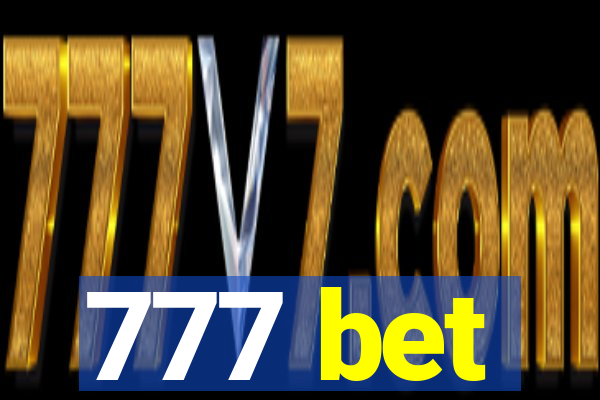 777 bet