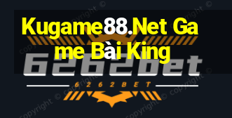 Kugame88.Net Game Bài King