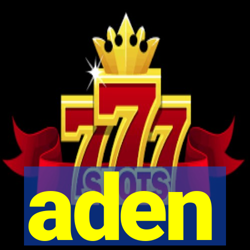 aden