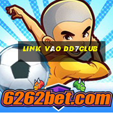 Link Vào Dd7club