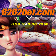 Link Vào Dd7club