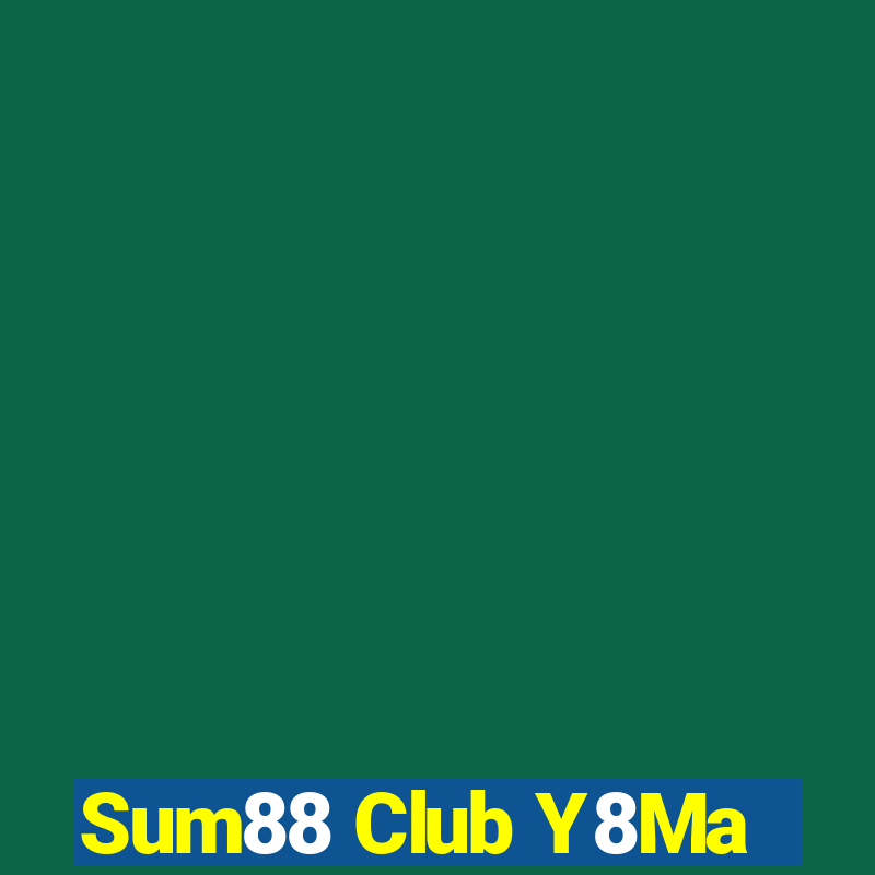 Sum88 Club Y8Ma