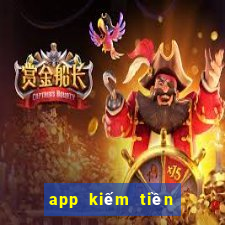 app kiếm tiền online cho học sinh