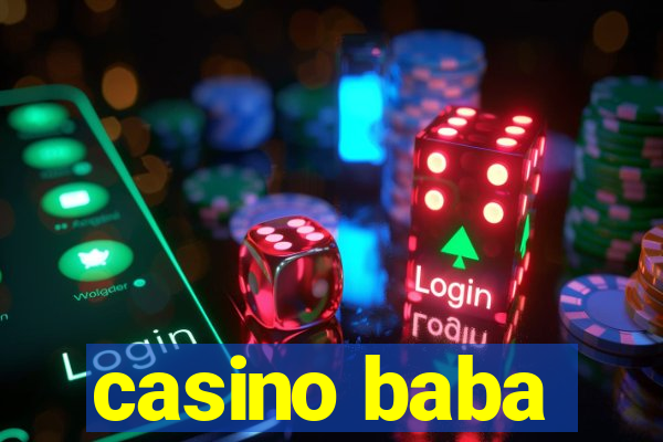 casino baba