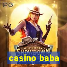 casino baba