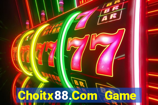 Choitx88.Com Game Bài Xì Dách