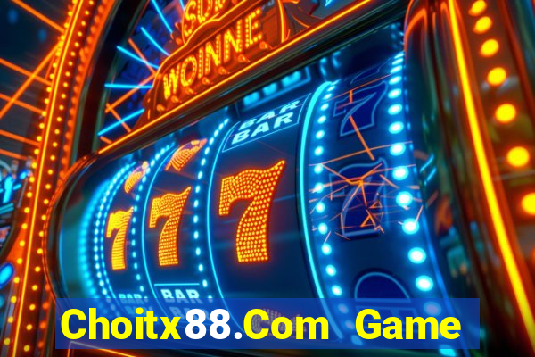 Choitx88.Com Game Bài Xì Dách