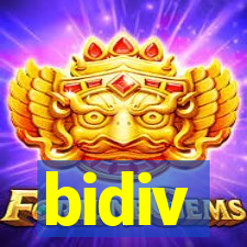 bidiv