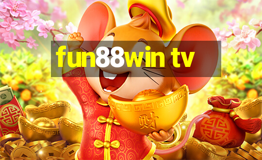 fun88win tv