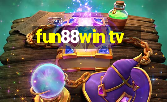 fun88win tv