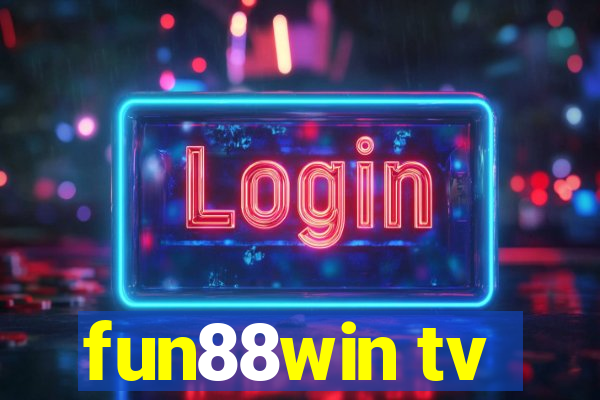 fun88win tv