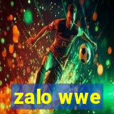 zalo wwe